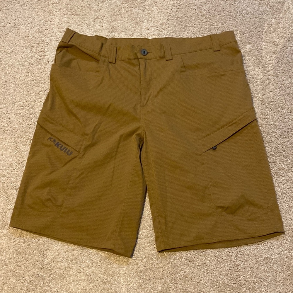 KUIU Shorts